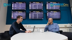 NAIS - Mala splitska IT tvrtka za velike poslove na aerodromima
