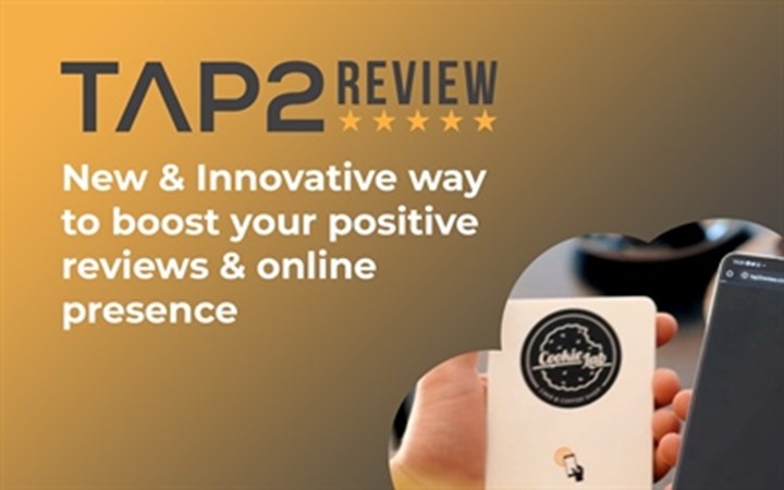 Tap2Review