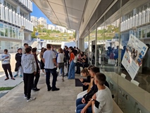 Učenici iz Imotskog dobili priliku upoznati centre tehnološkog razvoja u Splitu!
